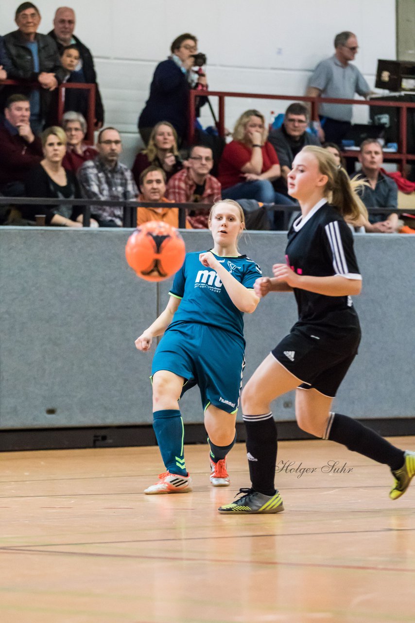 Bild 712 - Norddeutschen Futsalmeisterschaften : Sieger: Osnabrcker SC